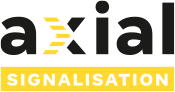 Logo Axial Signalisation